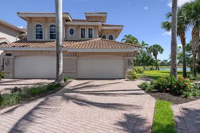 3160 Serena Lane #202, Naples, FL 34114 - Photo 1
