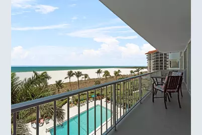 140 Seaview Court #602S, Marco Island, FL 34145 - Photo 1