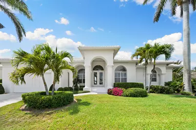 529 Tigertail Court, Marco Island, FL 34145 - Photo 1