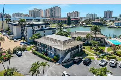 900 Huron Court #C3, Marco Island, FL 34145 - Photo 1