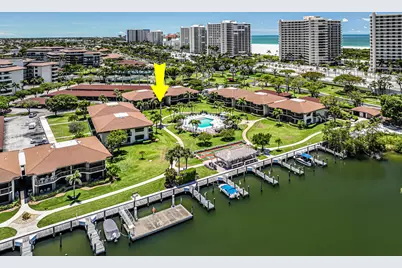 525 Seaview Court #M-1, Marco Island, FL 34145 - Photo 1