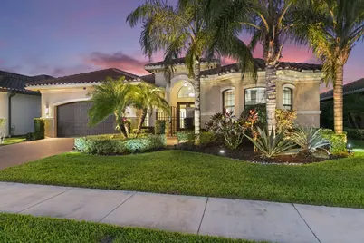 4382 Caldera Circle, Naples, FL 34119 - Photo 1