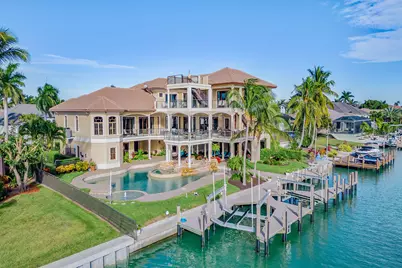 1547 Caxambas Court, Marco Island, FL 34145 - Photo 1