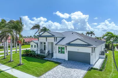 101 Beachcomber Street, Marco Island, FL 34145 - Photo 1
