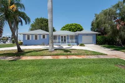 843 Buttonwood Court, Marco Island, FL 34145 - Photo 1
