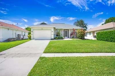 1825 N Bahama Avenue, Marco Island, FL 34145 - Photo 1