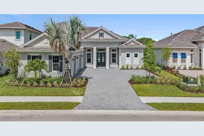 15436 Turin Drive, Naples, FL 34114 - Photo 1