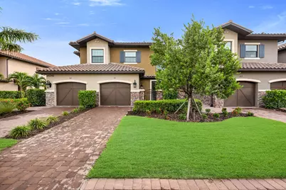 15252 Zeno Way #101, Naples, FL 34114 - Photo 1