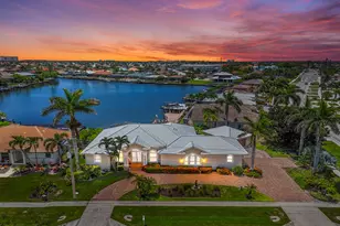 1264 Whiteheart Ave, Marco Island, FL 34145 - Photo 1
