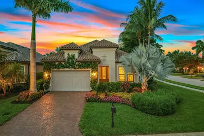 9596 Mussorie Court, Naples, FL 34114 - Photo 1