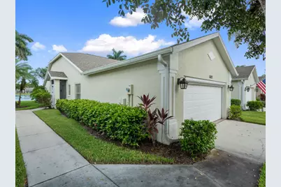 5807 Greenwood Circle, Naples, FL 34112 - Photo 1