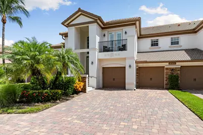 8085 Players Cove Drive #201, Naples, FL 34113 - Photo 1