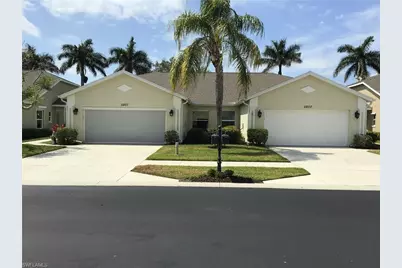 5803 Greenwood Circle #125, Naples, FL 34112 - Photo 1