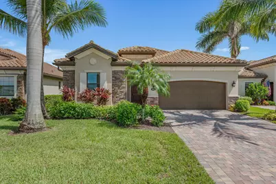 2846 Aviamar Circle, Naples, FL 34114 - Photo 1