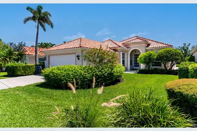 3850 Huelva Court, Naples, FL 34109 - Photo 1