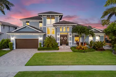 177 Geranium Court, Marco Island, FL 34145 - Photo 1