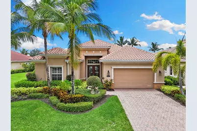 9307 Chiasso Cove Court, Naples, FL 34114 - Photo 1