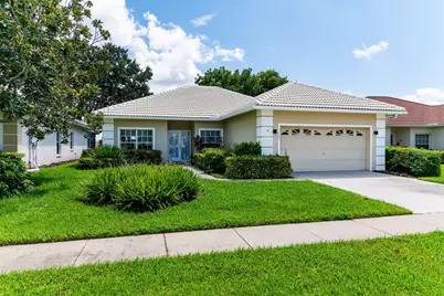 7120 Falcons Glen Boulevard, Naples, FL 34113 - Photo 1