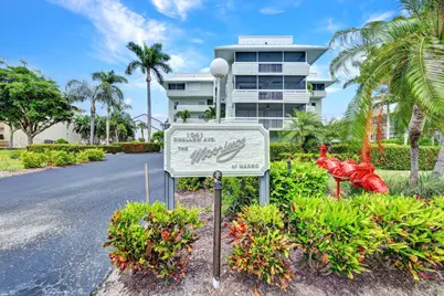 1041 Swallow Avenue #202, Marco Island, FL 34145 - Photo 1
