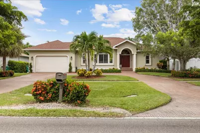 255 Bald Eagle Drive, Marco Island, FL 34145 - Photo 1