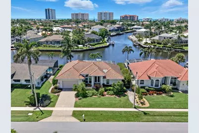300 Copperfield Court, Marco Island, FL 34145 - Photo 1