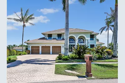 981 E Inlet Drive, Marco Island, FL 34145 - Photo 1