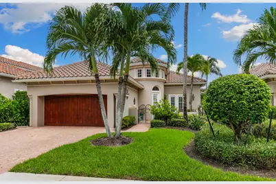 9024 Cherry Oaks Trail, Naples, FL 34114 - Photo 1