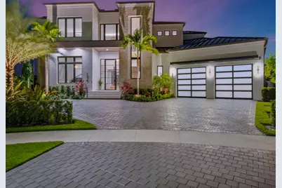 228 Capistrano Court, Marco Island, FL 34145 - Photo 1