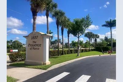 1857 San Marco Road #5, Marco Island, FL 34145 - Photo 1
