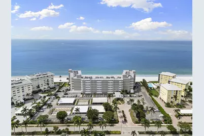 3443 Gulf Shore Boulevard N #204, Naples, FL 34103 - Photo 1