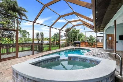 392 Yellowbird Street, Marco Island, FL 34145 - Photo 1