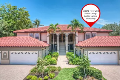 160 Waterside #202, Marco Island, FL 34145 - Photo 1
