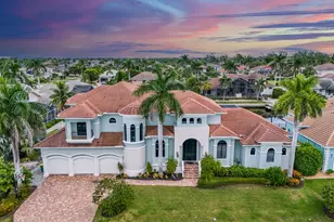 541 Taylor Ct, Marco Island, FL 34145 - Photo 1