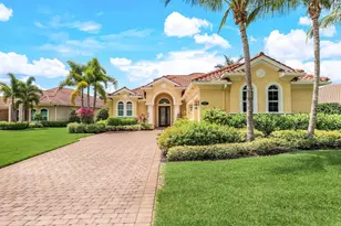 9337 Campanile Cir, Naples, FL 34114 - Photo 1