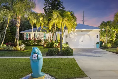 299 S Heathwood Drive, Marco Island, FL 34145 - Photo 1