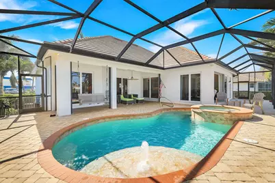 864 Magnolia Court, Marco Island, FL 34145 - Photo 1