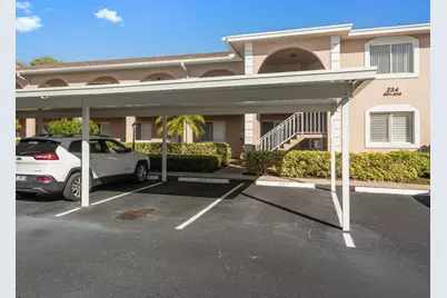 234 Pebble Beach Boulevard #307, Naples, FL 34113 - Photo 1