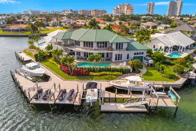 940 Tulip Court, Marco Island, FL 34145 - Photo 1
