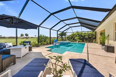 18718 Lake Hammock Drive, Naples, FL 34114 - Photo 1