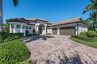 3273 Runaway Lane, Naples, FL 34114 - Photo 1