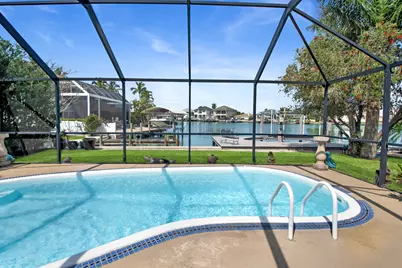134 Capri Boulevard, Naples, FL 34113 - Photo 1