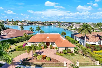 872 S Heathwood Drive, Marco Island, FL 34145 - Photo 1