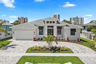 872 Swan Dr, Marco Island, FL 34145 - Photo 1