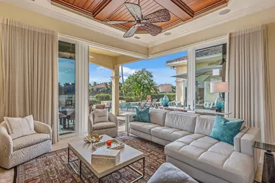 9322 Chiasso Cove Court, Naples, FL 34114 - Photo 1