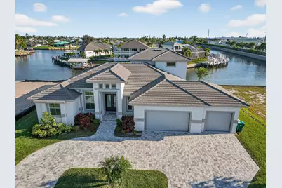980 N Barfield Drive, Marco Island, FL 34145 - Photo 1
