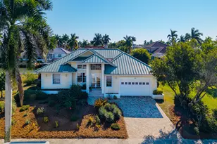 121 Channel Ct, Marco Island, FL 34145 - Photo 1