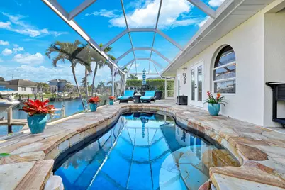 1174 Shenandoah Court, Marco Island, FL 34145 - Photo 1