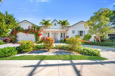 445 S Heathwood Drive, Marco Island, FL 34145 - Photo 1
