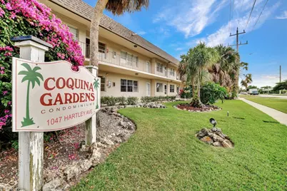 1047 Hartley Avenue #102, Marco Island, FL 34145 - Photo 1