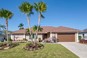 1450 Jamaica Rd, Marco Island, FL 34145 - Photo 1